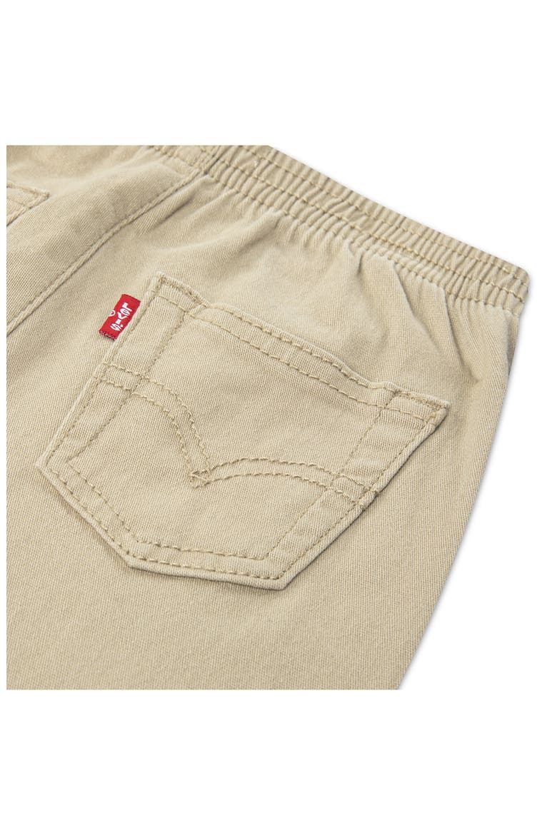 Colorblock Button-Up Shirt & Joggers Set, Alternate, color, RICHARDS