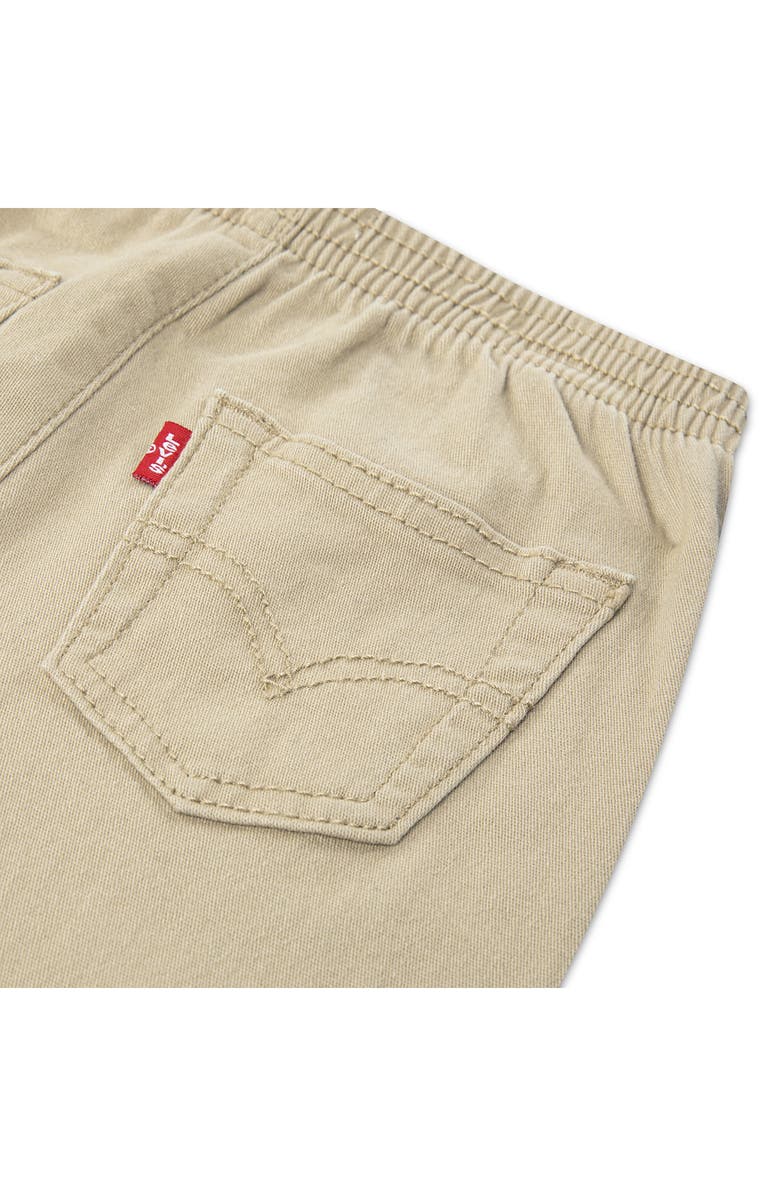 Levi's Colorblock Button-Up Shirt & Joggers Set, Alternate, color, Richards