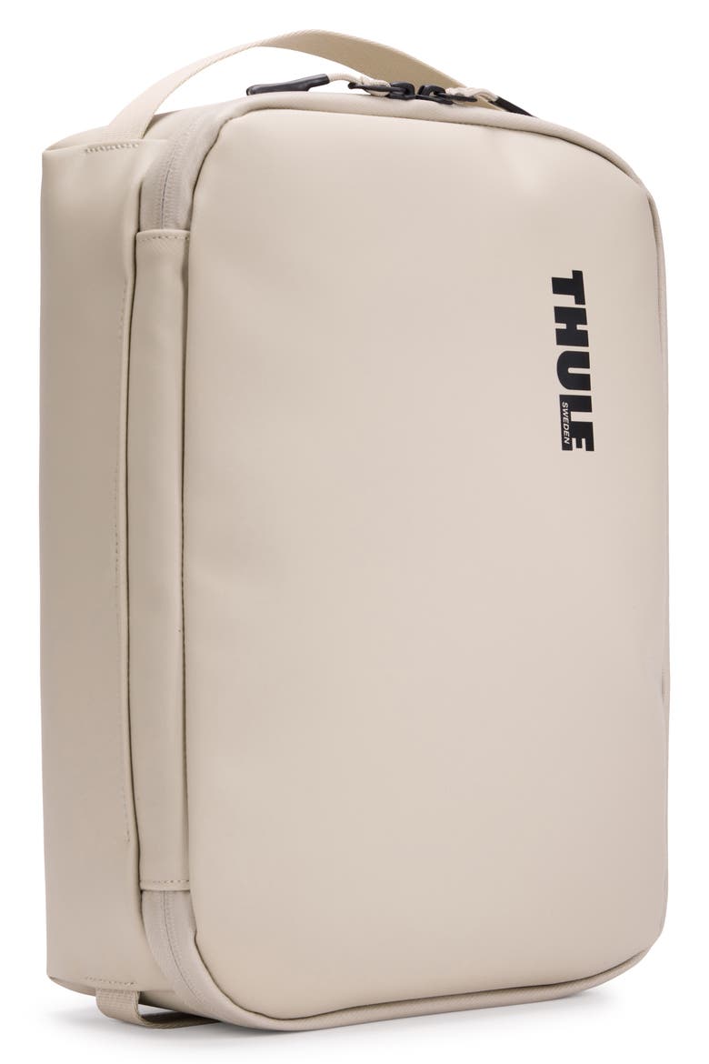 Chasm Medium Water Resistant Gear Cube, Alternate, color, SAND
