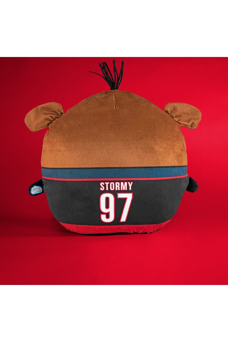 Carolina Hurricanes Kiri Cloud Plushie, Alternate, color, None