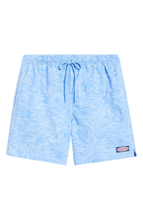 6-Inch Island Swim Trunks