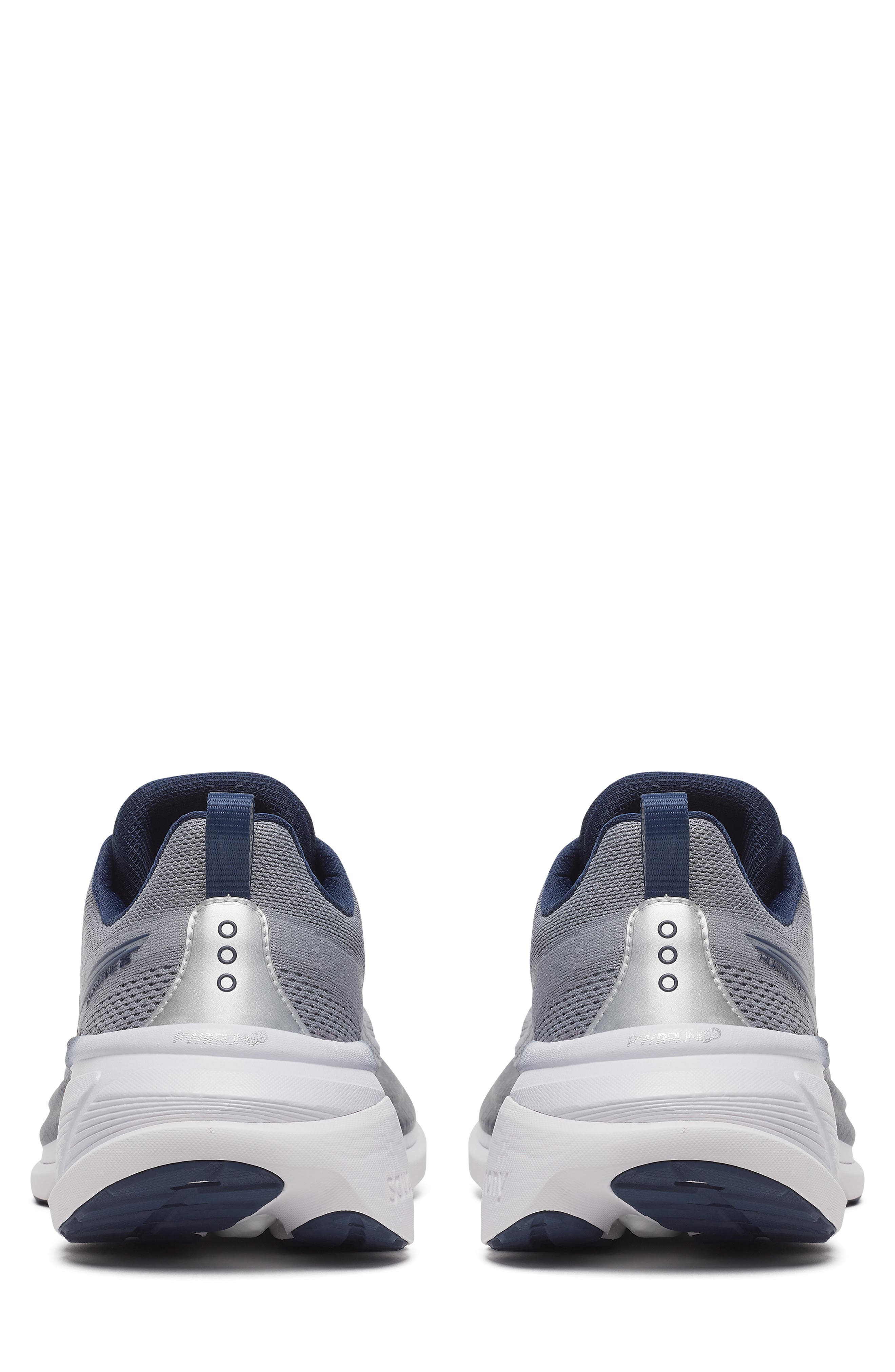 Hurricane 25 Running Shoe, Alternate, color, FLINT/ NAVY