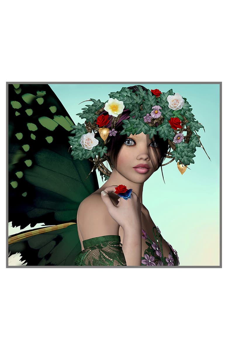 Brainstorm Toys Fairy and Unicorn Flashlight and Projector, Alternate, color, Multicolored