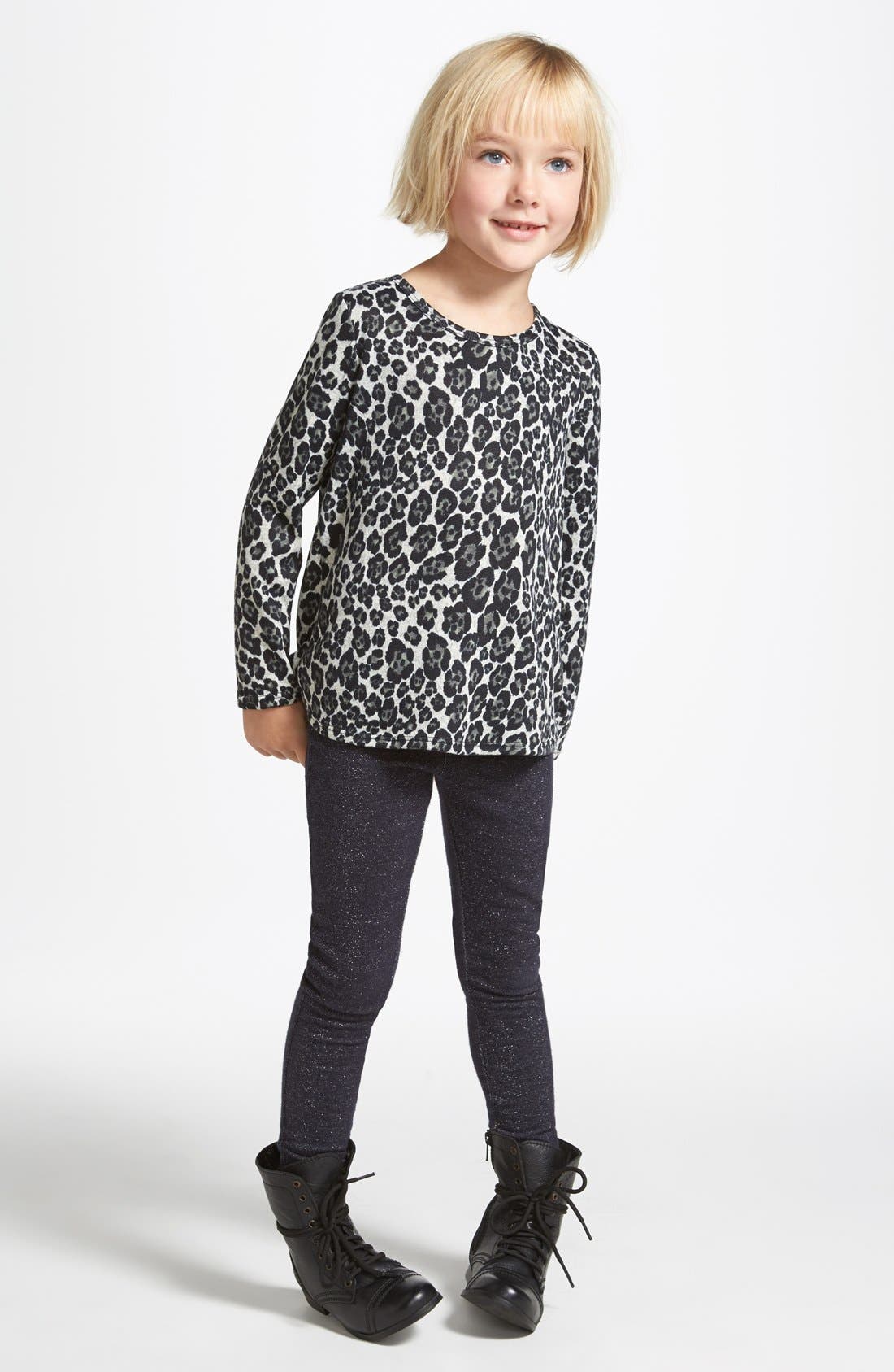 Steve Madden 'Troopa' Boot, Alternate, color, 