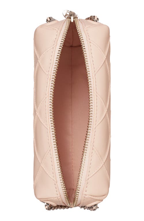 Tory Burch Fleming Soft Leather Crossbody Bag