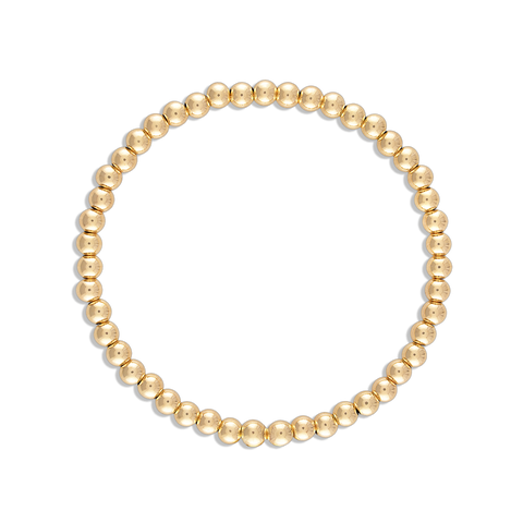Gold Bracelet