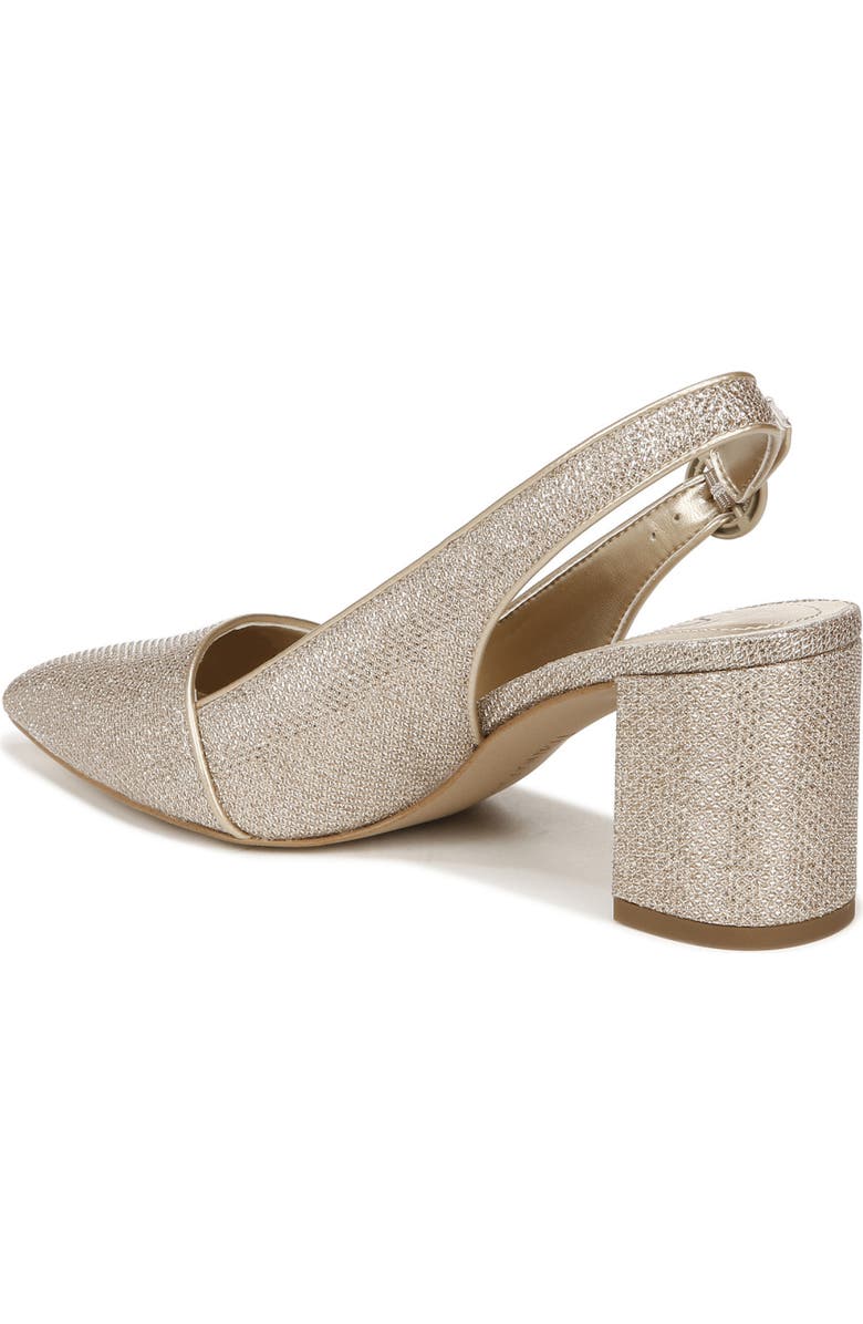 Franco Sarto Trista Slingback Pump, Alternate, color,