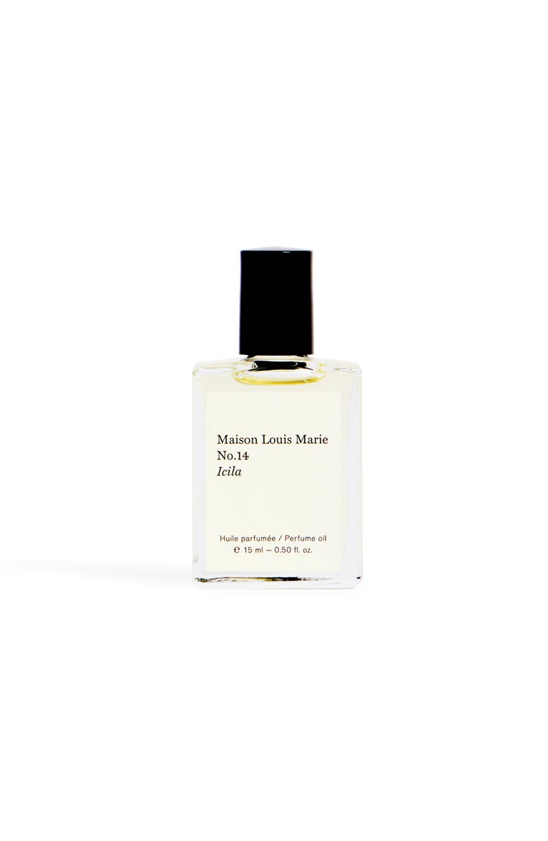 Maison Louis Marie No.14 Icila, Alternate, color, NO COLOR