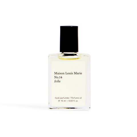 No.14 Icila Perfume Oil
