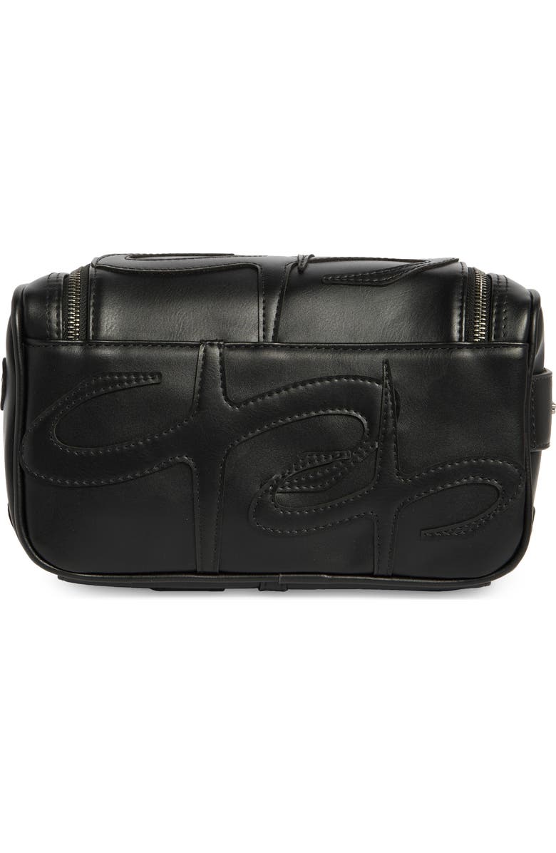 SANTO STUDIO Patch Toiletry Bag, Alternate, color,