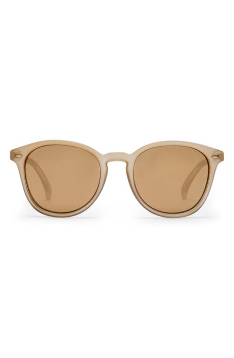 人気の！[Le Specs]* BANDWAGON *ポラライズド レンズ Le Specs Bandwagon 51mm Polarized Sunglasses | Nordstrom