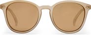 Le Specs Bandwagon 51mm Polarized Sunglasses