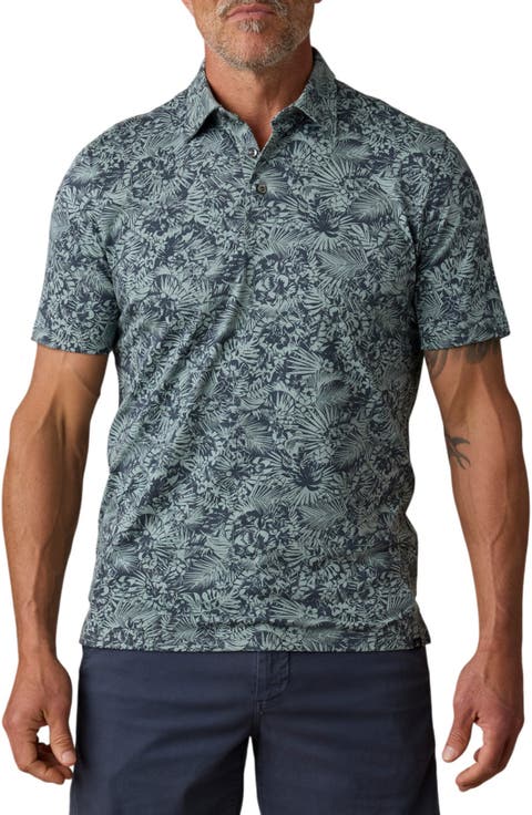 Movement Piqué Polo