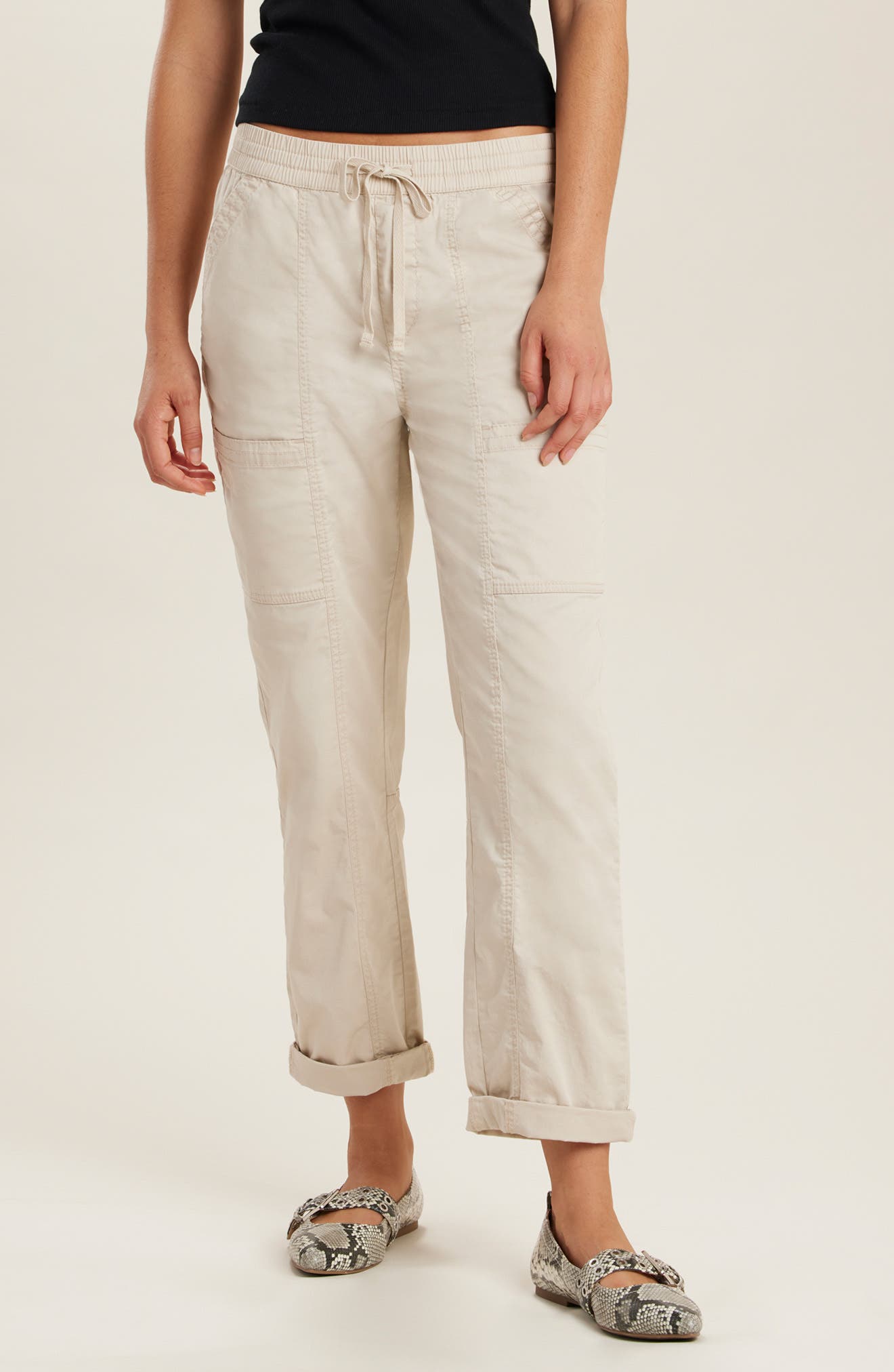 Marlee Utility Pants - image 5
