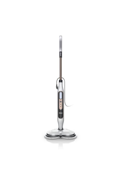 Steam and Scrub Steam Blaster Mop