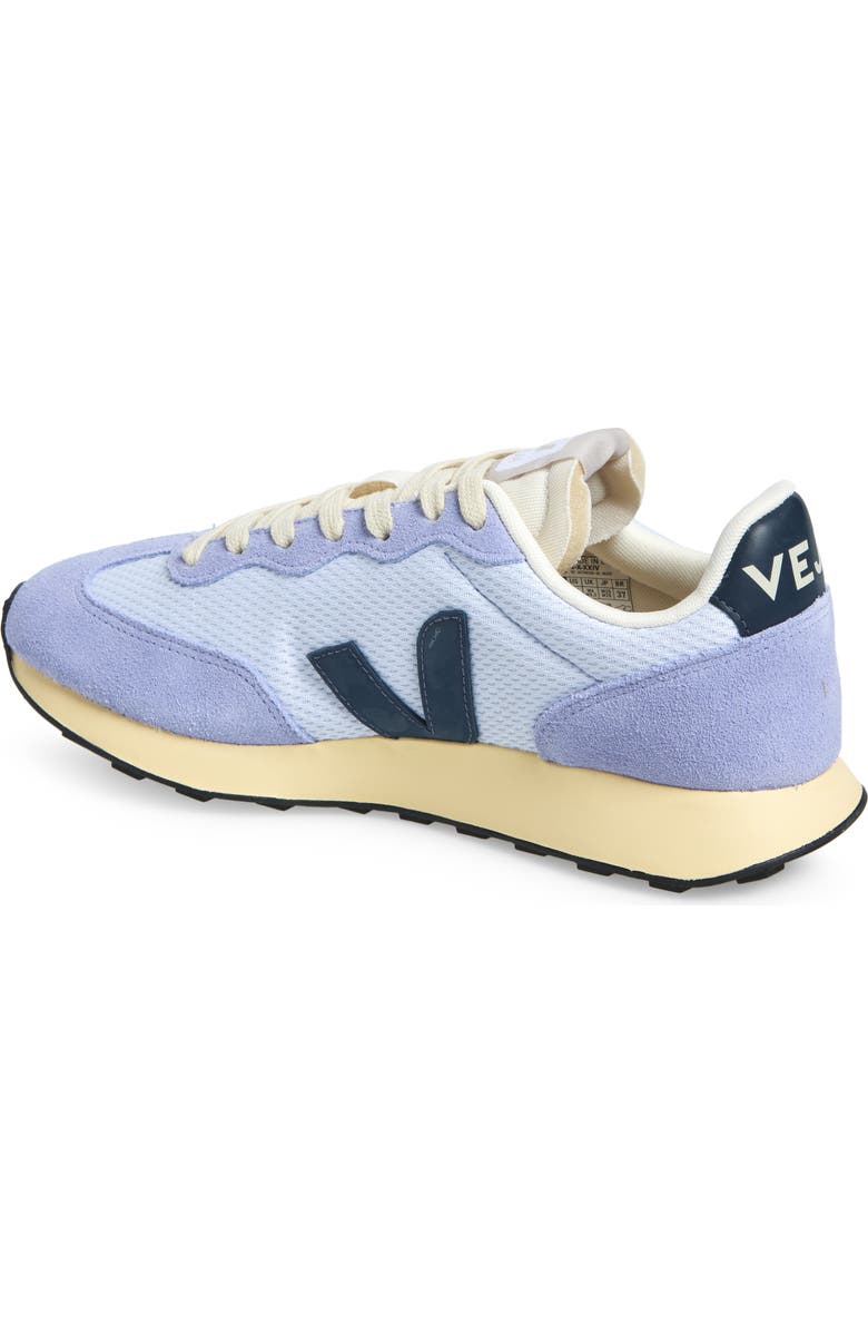 Veja Rio Branco Sneaker, Alternate, color, Swan Nautico