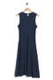  Navy Heather