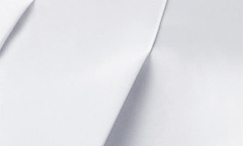 Fila X Hailey Pleated Miniskirt In White