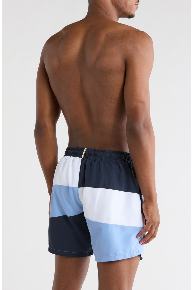 Court Swim Trunks, Alternate, color, DARK BLUE