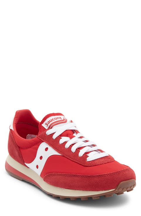 Gender Inclusive Trainer 80 Sneaker