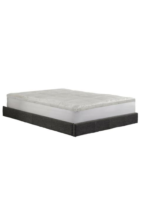 Arctic Chill Super Cooling Queen Mattress Topper