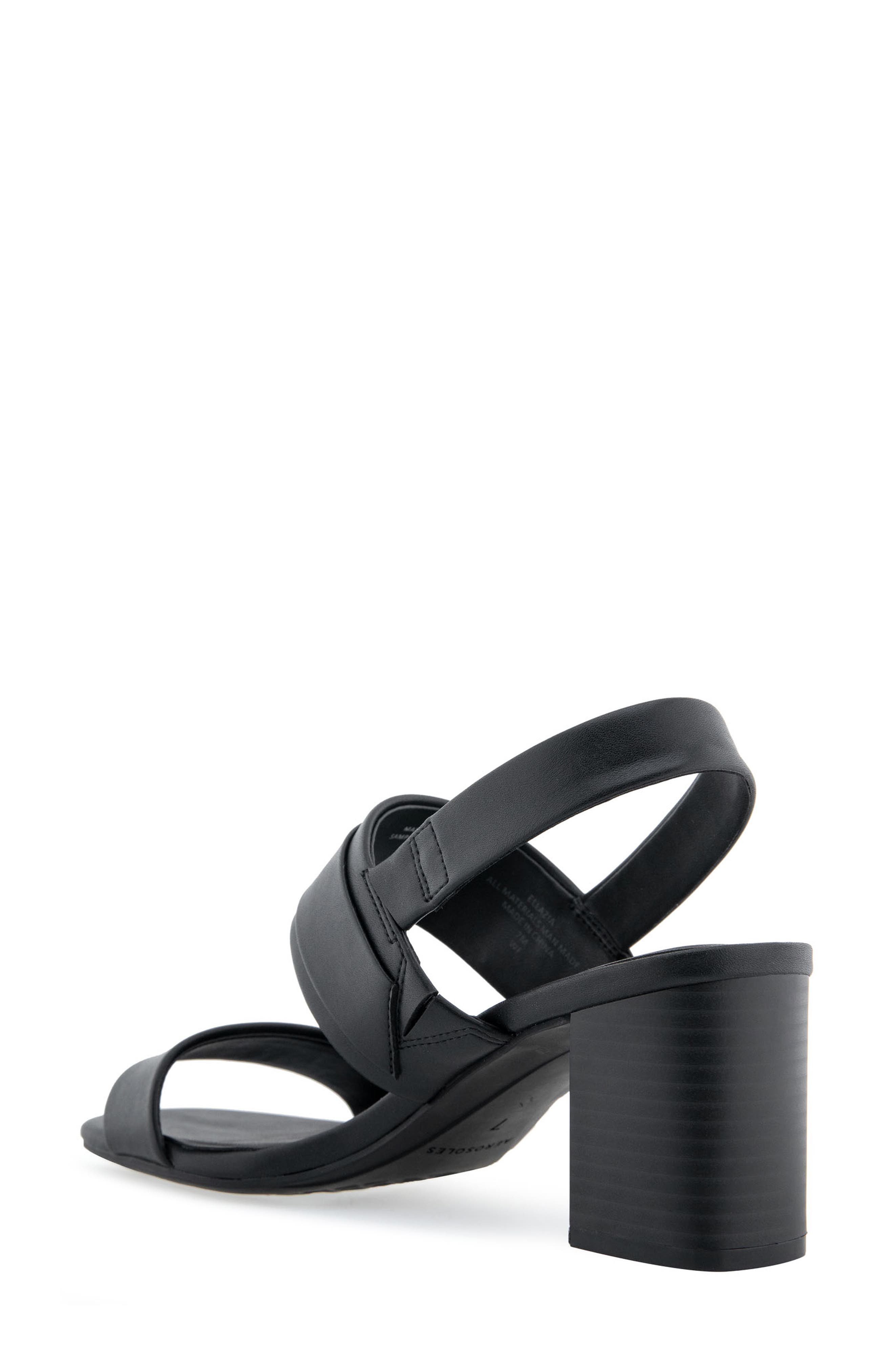 Aerosoles Ellazia Slingback Sandal, Alternate, color, 