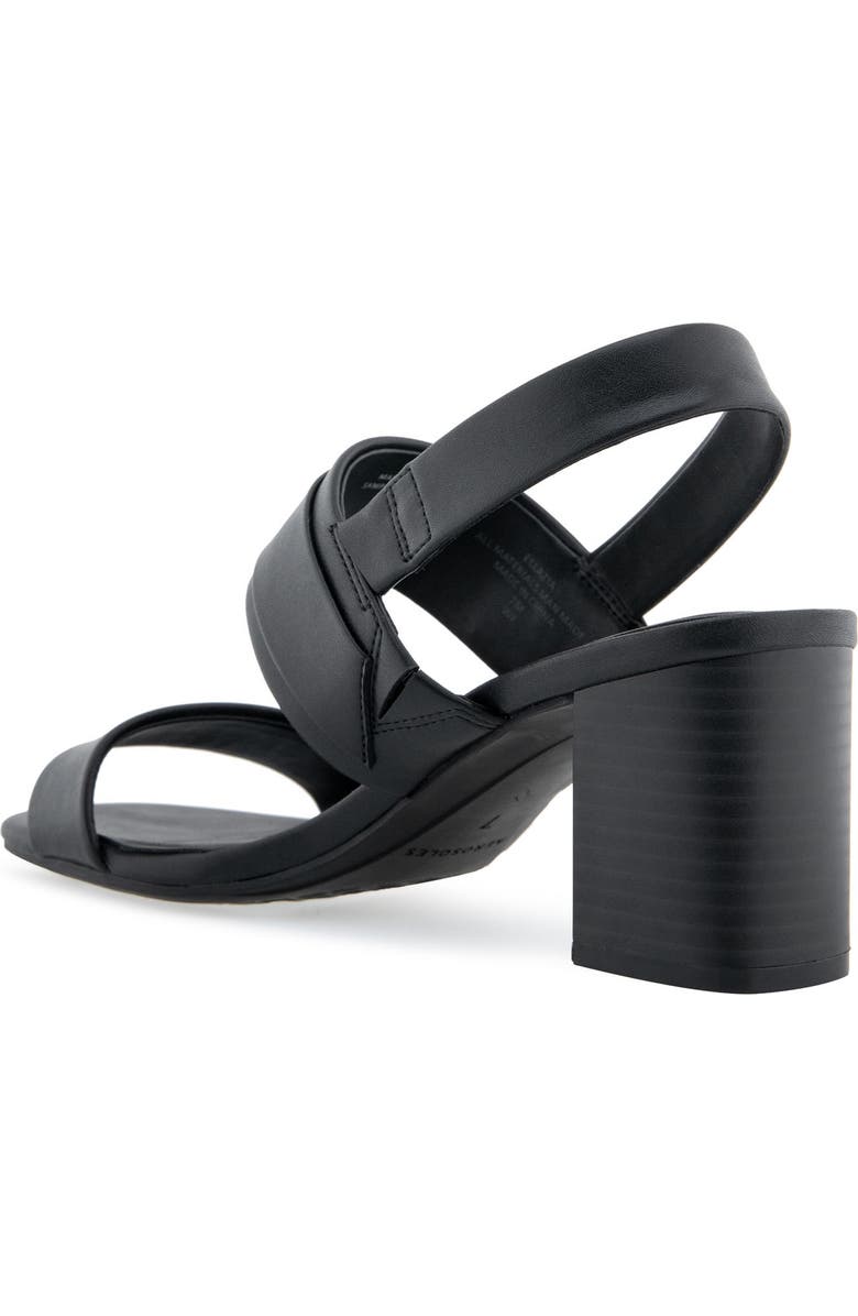 Aerosoles Ellazia Slingback Sandal, Alternate, color,