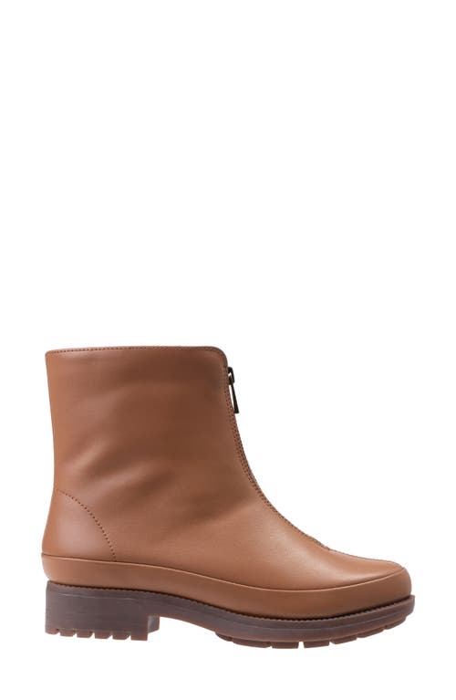 Revitalign Mercer Boot In Brown