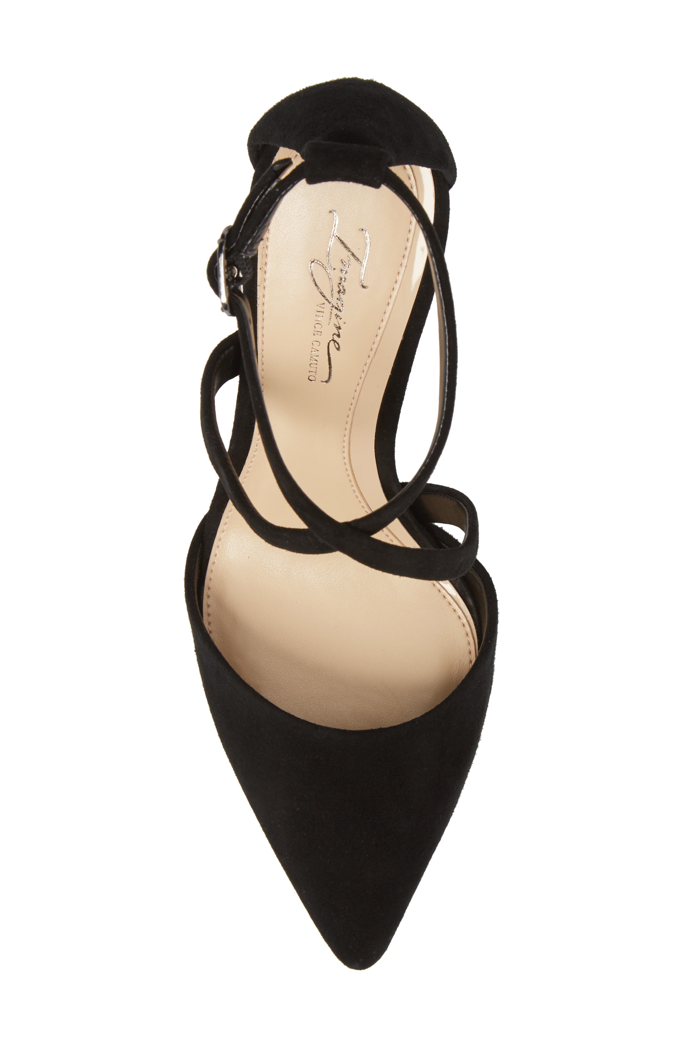 Imagine by Vince Camuto Gabe Pump, Alternate, color, 