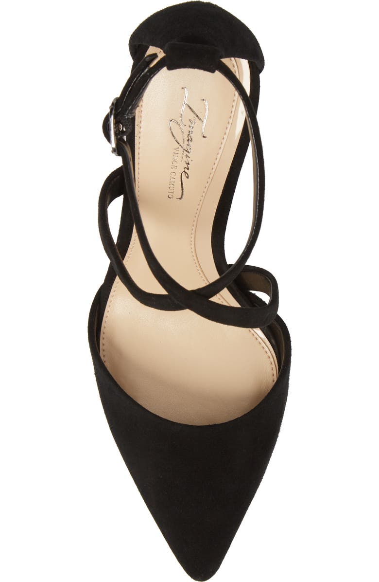 Imagine by Vince Camuto Gabe Pump, Alternate, color,