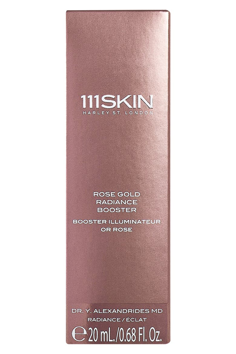 Rose Gold Radiance Booster Serum, Alternate, color, NO COLOR