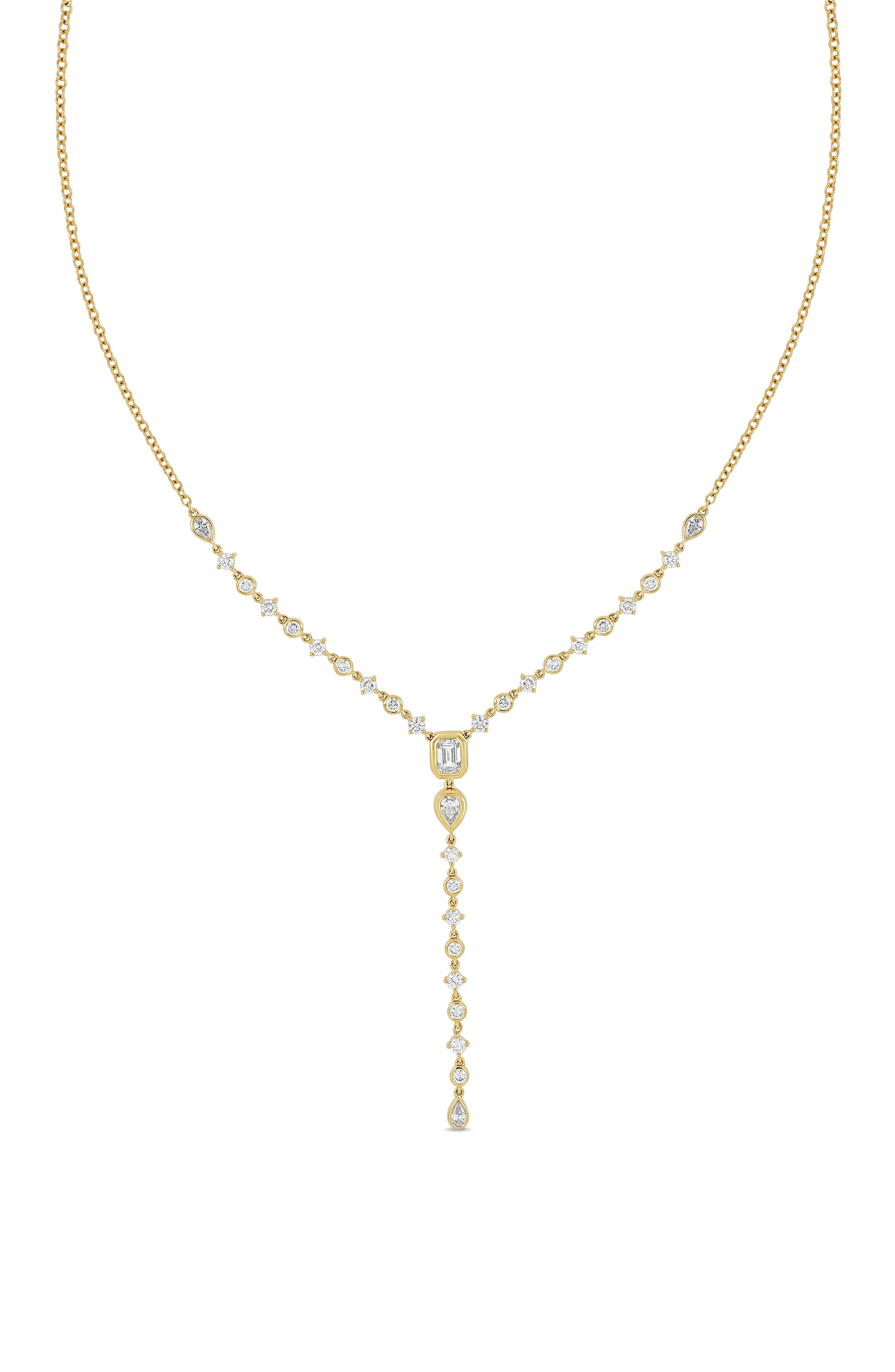 selected 18K YELLOW GOLD