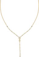 Bony Levy Monaco Diamond Y-Necklace (Online Trunk Show)