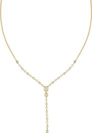 Bony Levy Monaco Diamond Y-Necklace (Online Trunk Show)
