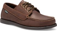 Eastland Falmouth Moc Toe Derby