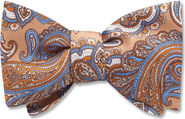 Beau Ties of Vermont Cioccolato Bow Tie