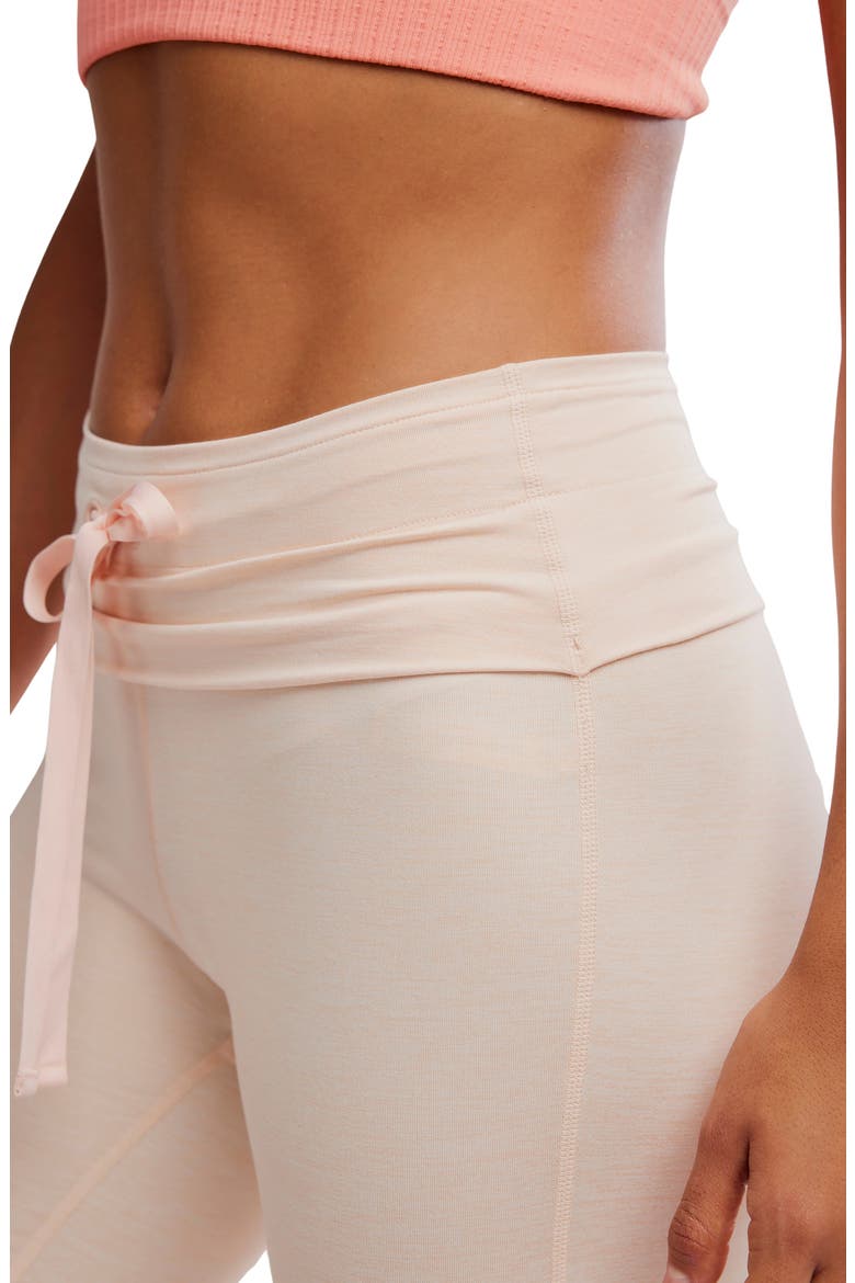 FP Movement Quick Step Joggers, Alternate, color, BALLET SLIPPER