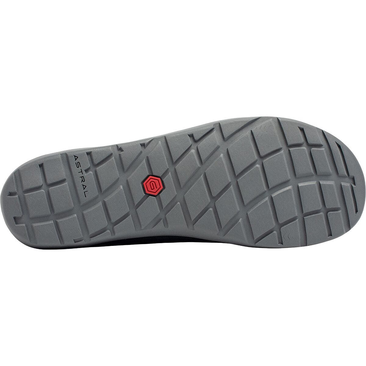 Loyak All Weather Shoe, Alternate, color, Storm Navy