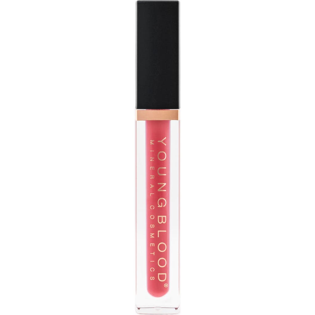 Youngblood Mineral Cosmetics Hydrating Liquid Lip Crème