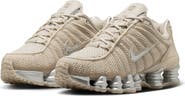 Nike Shox TL Sneaker