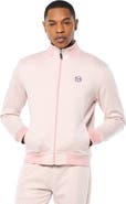Sergio Tacchini Paolo Knit Track Jacket