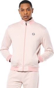 Sergio Tacchini Paolo Knit Track Jacket