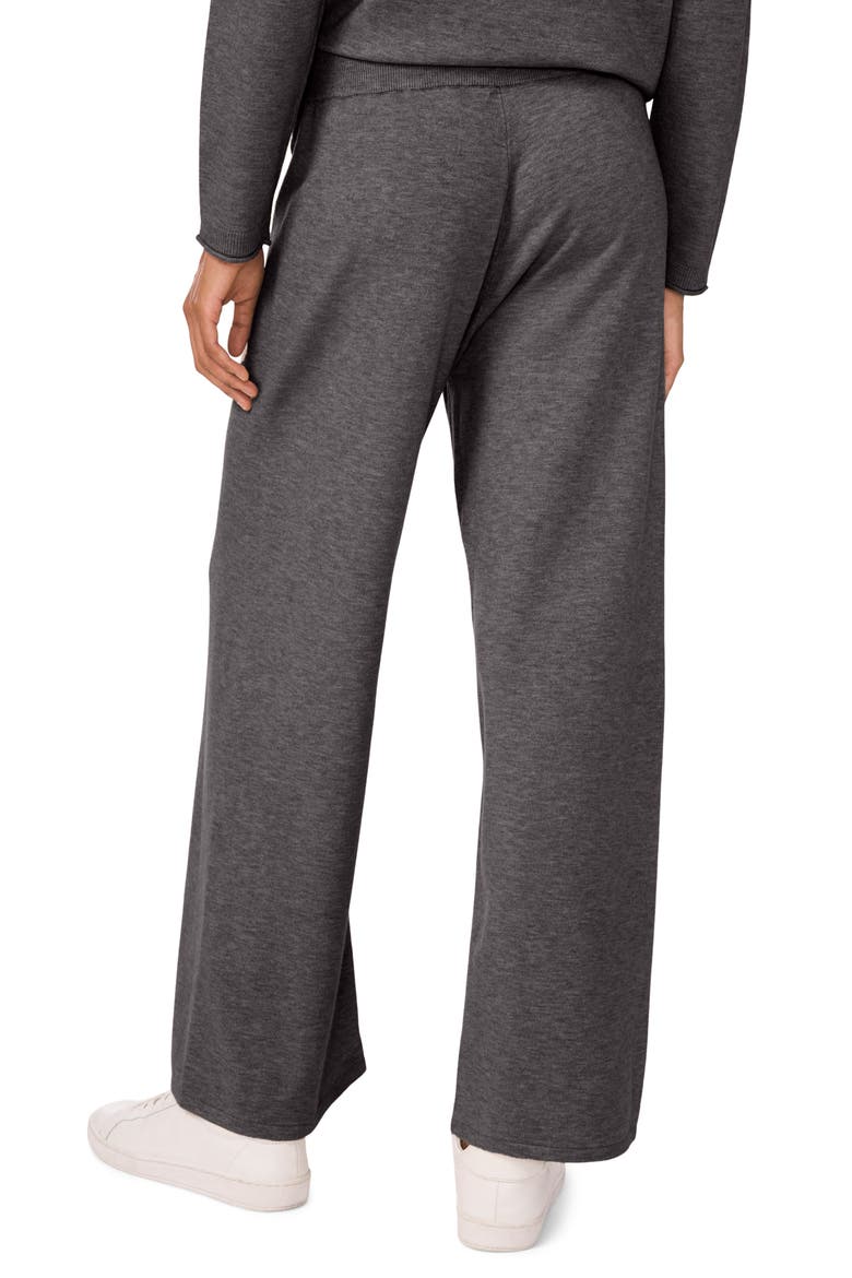 Sweater Pants, Alternate, color, MEDIUM HEATHER GREY