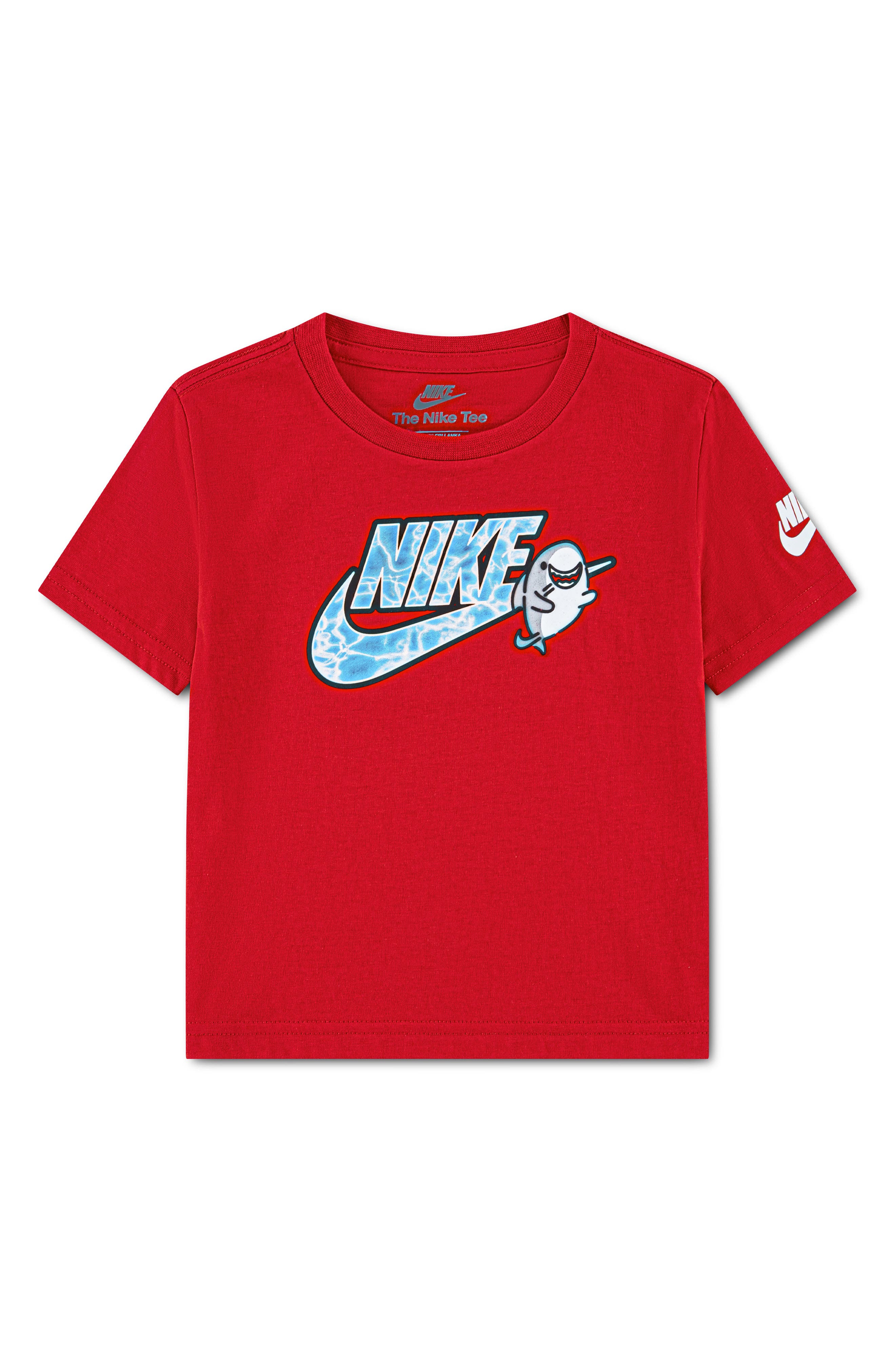Kids' Graphic T-Shirt