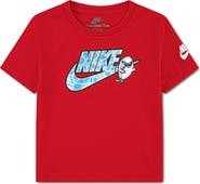 Nike Kids' Graphic T-Shirt