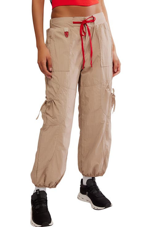 FP Movement High Point Hiking Joggers