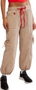 Free People FP Movement High Point Hiking Joggers