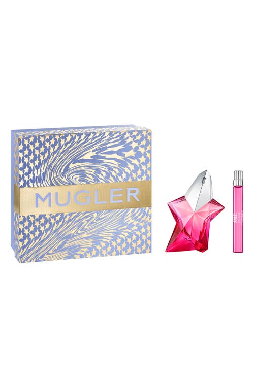 Mugler Angel Nova Eau De Parfum In Transparent