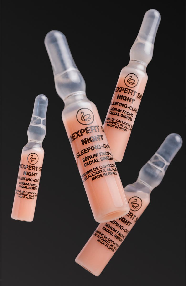 Germaine de Capuccini Timexpert Srns Night Sleeping-Cure, Alternate, color, Light Pink