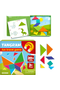 selected Tangram